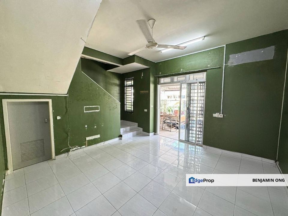 Gelang Patah Setia Eco Garden Medium Cost For Sale, Johor, Gelang Patah