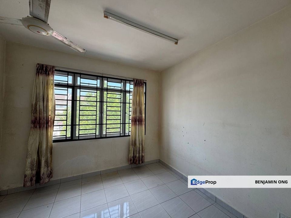 Gelang Patah Setia Eco Garden Medium Cost For Sale, Johor, Gelang Patah