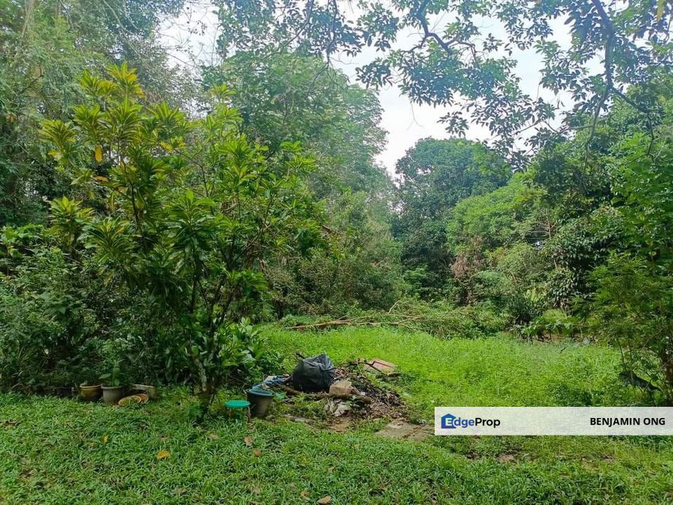 Sungai Tiram Ulu Tiram Agricultural Land For Sale, Johor, Ulu Tiram