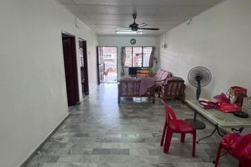 Taman Ungku Tun Aminah