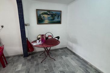 Taman Ungku Tun Aminah