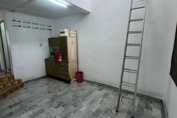 Taman Ungku Tun Aminah