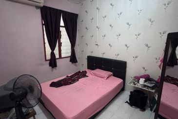 Taman Ungku Tun Aminah