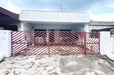 Taman Ungku Tun Aminah