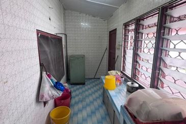 Taman Ungku Tun Aminah