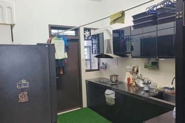 Aspira ParkHomes @ Gelang Patah