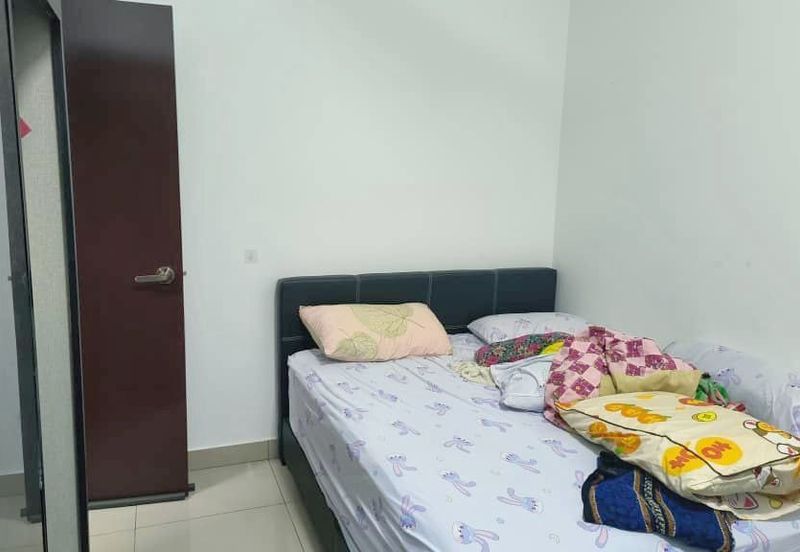 Aspira ParkHomes @ Gelang Patah