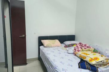 Aspira ParkHomes @ Gelang Patah