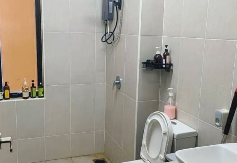 Aspira ParkHomes @ Gelang Patah