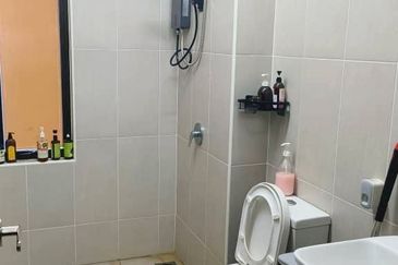 Aspira ParkHomes @ Gelang Patah