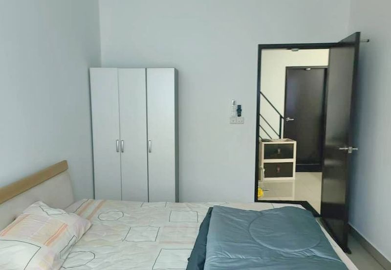 Aspira ParkHomes @ Gelang Patah