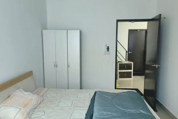 Aspira ParkHomes @ Gelang Patah