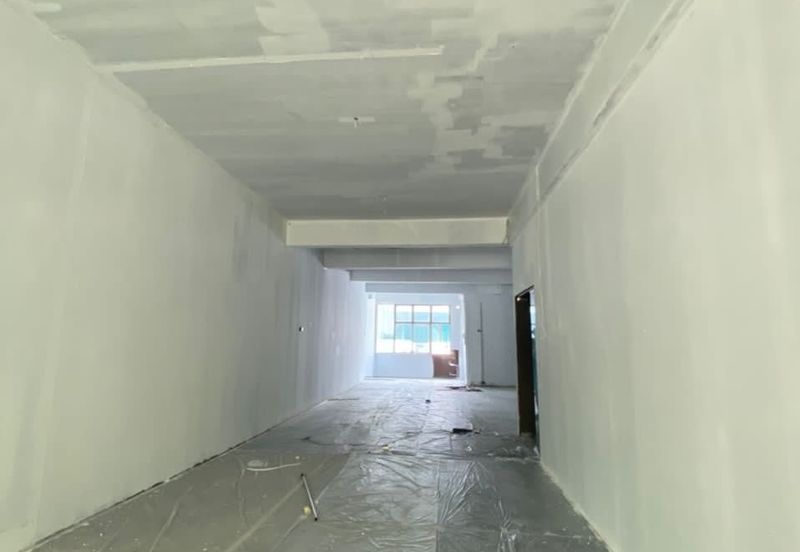 Taman Desa Cemerlang