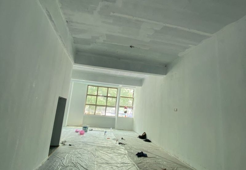 Taman Desa Cemerlang