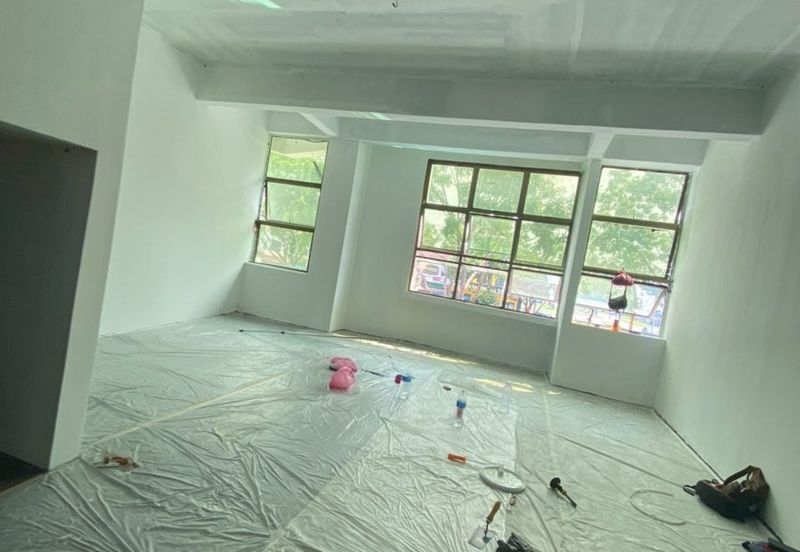 Taman Desa Cemerlang