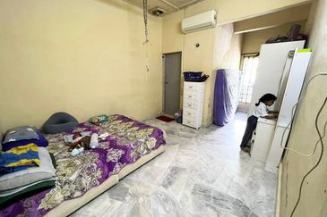 Taman Ungku Tun Aminah