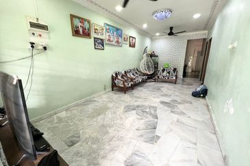 Taman Ungku Tun Aminah