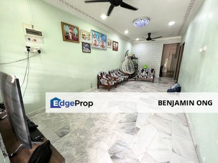 Skudai Tun Aminah Single Storey For Sale , Johor, Skudai