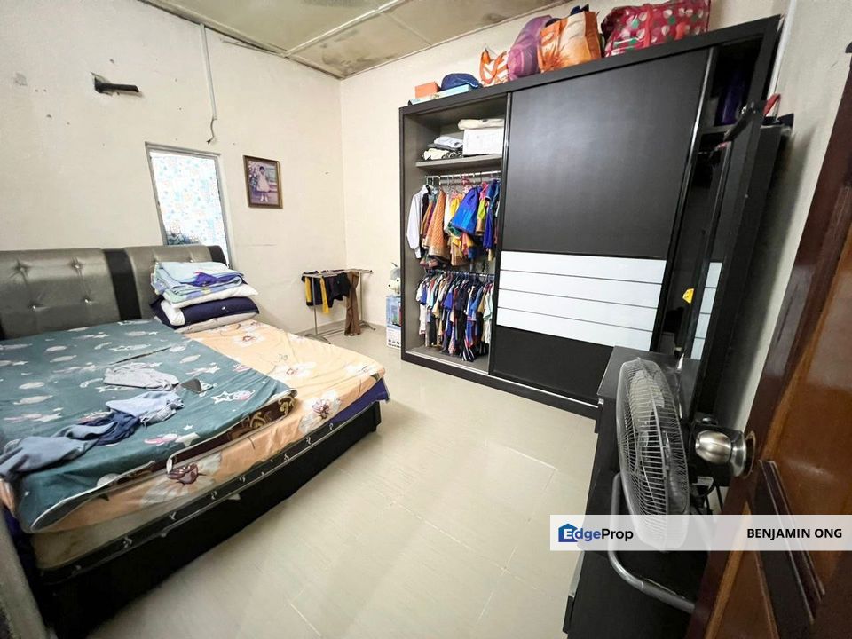 Skudai Tun Aminah Single Storey For Sale , Johor, Skudai