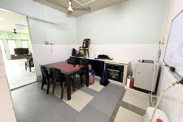 Taman Ungku Tun Aminah