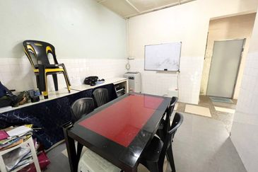 Taman Ungku Tun Aminah