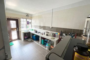 Taman Ungku Tun Aminah