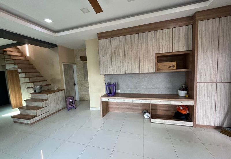 Taman Ungku Tun Aminah