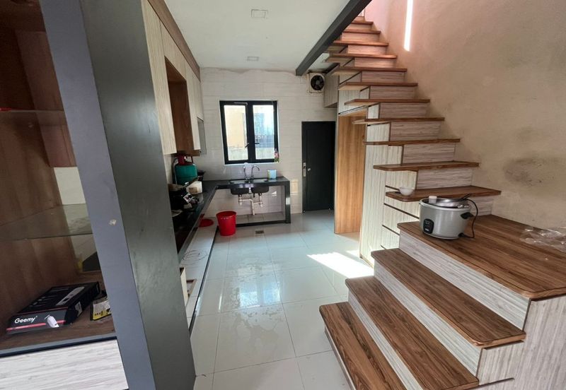 Taman Ungku Tun Aminah