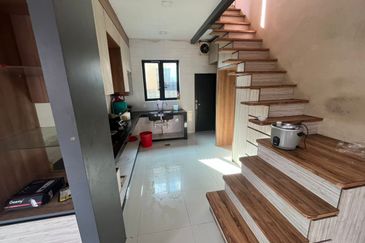 Taman Ungku Tun Aminah