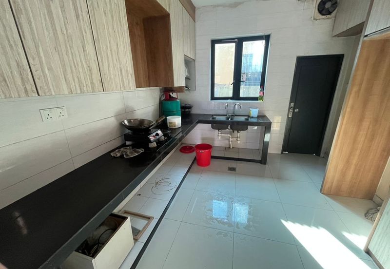 Taman Ungku Tun Aminah