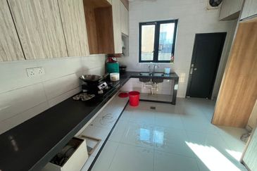 Taman Ungku Tun Aminah