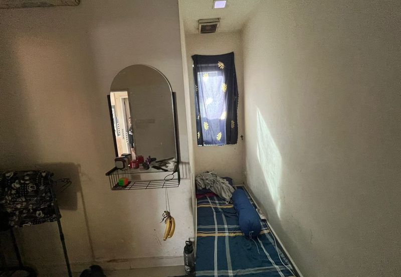 Taman Ungku Tun Aminah