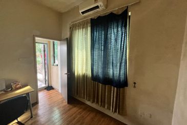 Taman Ungku Tun Aminah