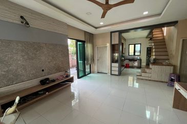 Taman Ungku Tun Aminah