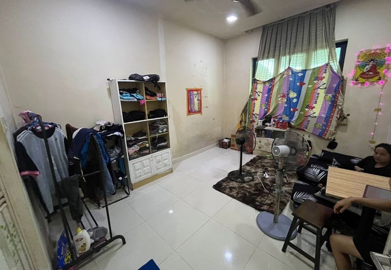 Taman Ungku Tun Aminah