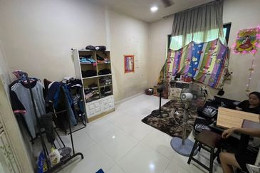 Taman Ungku Tun Aminah