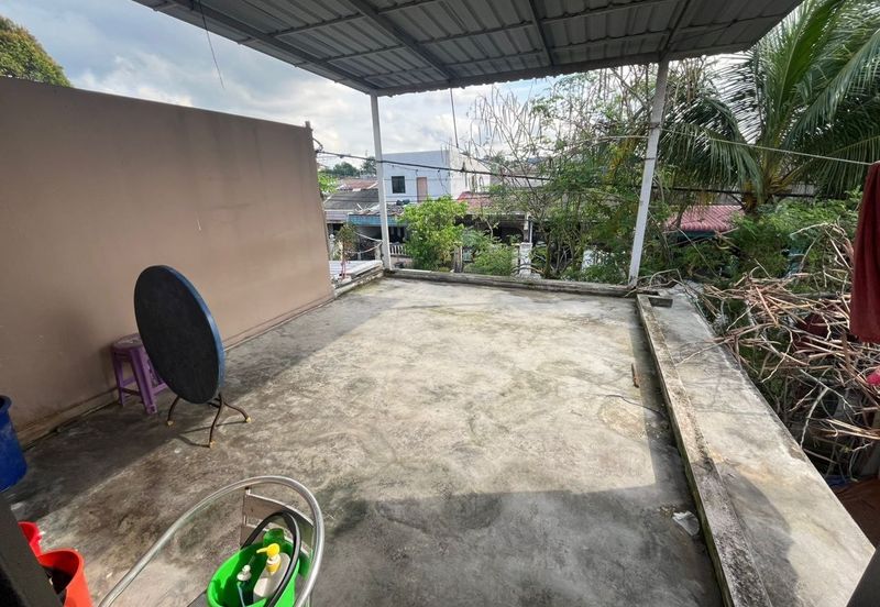 Taman Ungku Tun Aminah