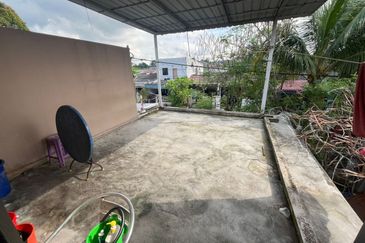 Taman Ungku Tun Aminah