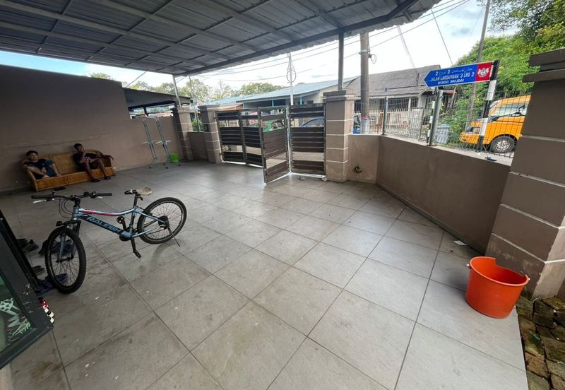 Taman Ungku Tun Aminah