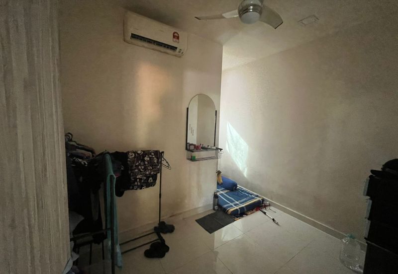 Taman Ungku Tun Aminah