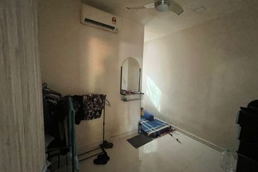 Taman Ungku Tun Aminah