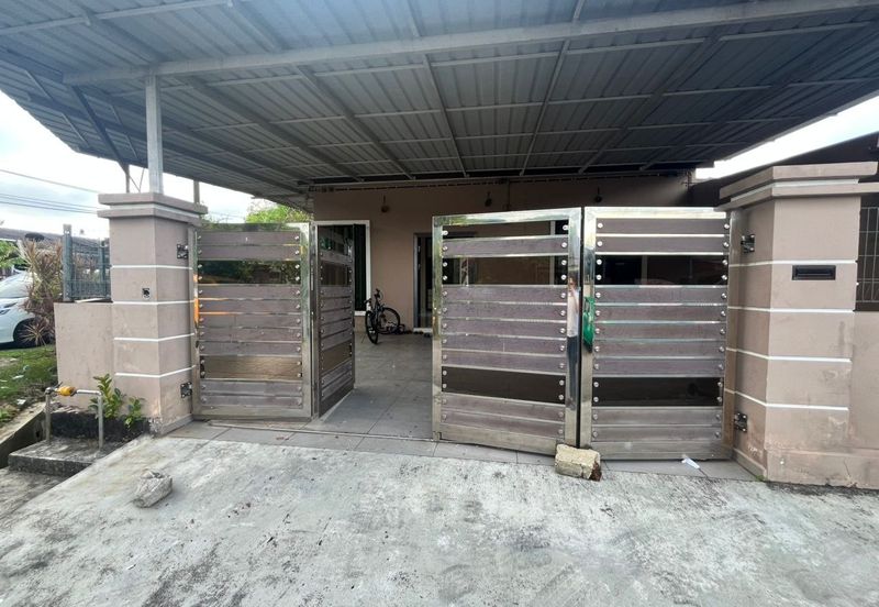 Taman Ungku Tun Aminah