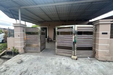 Taman Ungku Tun Aminah