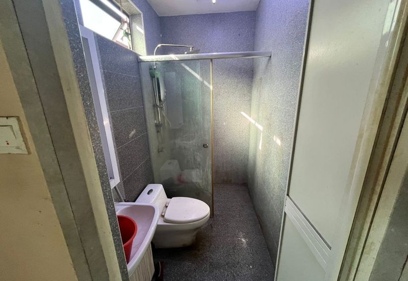 Taman Ungku Tun Aminah