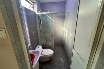 Taman Ungku Tun Aminah