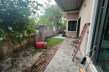 Taman Ungku Tun Aminah