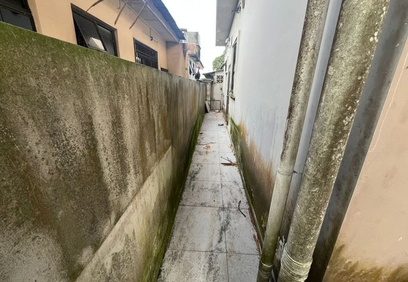 Taman Ungku Tun Aminah