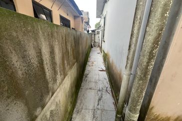 Taman Ungku Tun Aminah