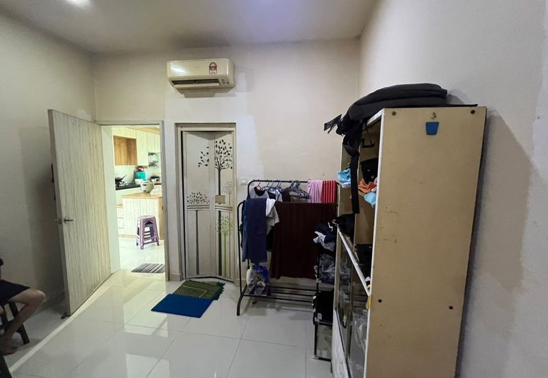 Taman Ungku Tun Aminah