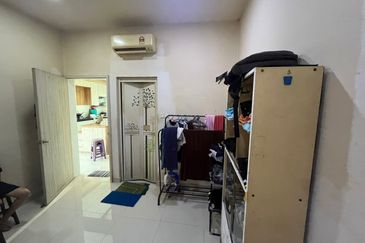 Taman Ungku Tun Aminah